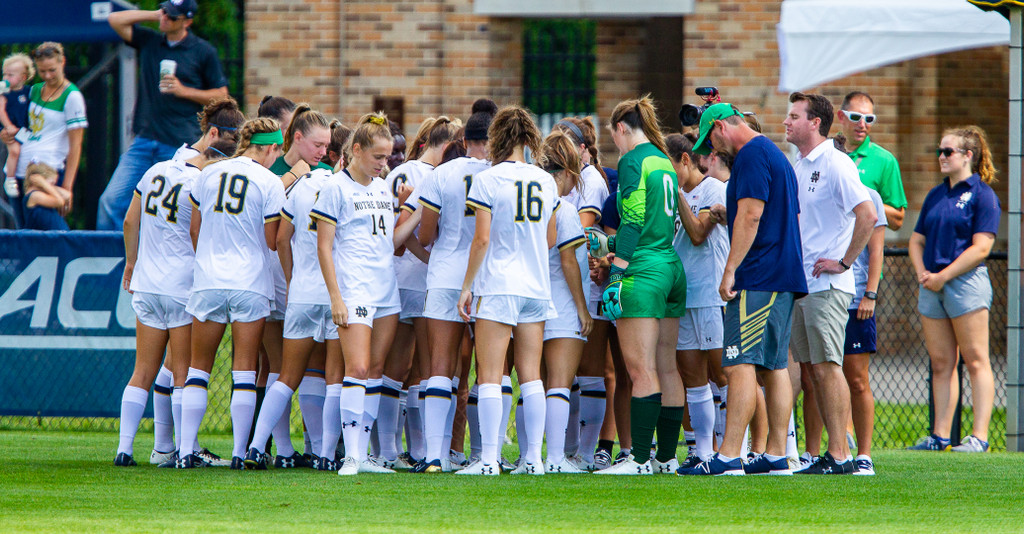 Notre Dame vs. Ohio State
