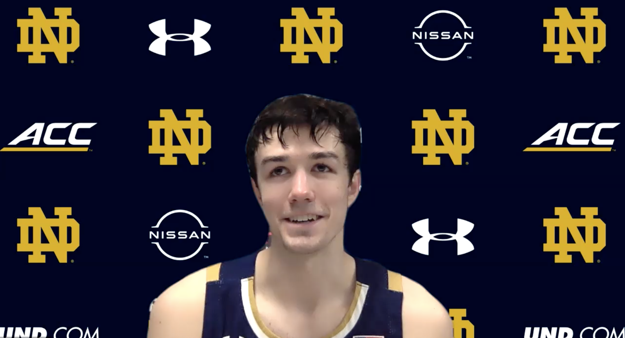 Notre Dame Fighting Irish - Official Athletics Website
