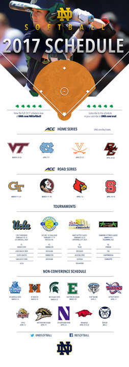 Notre Dame Fighting Irish - Official Athletics Website