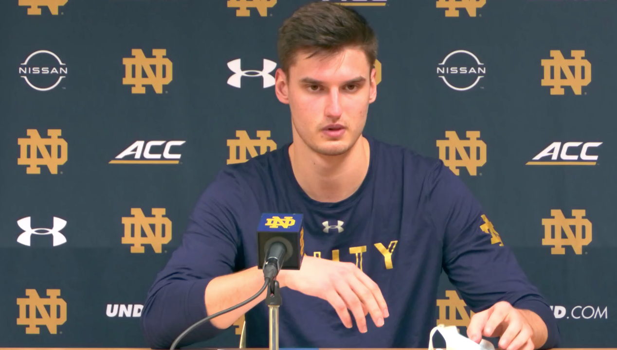Notre Dame Fighting Irish - Official Athletics Website