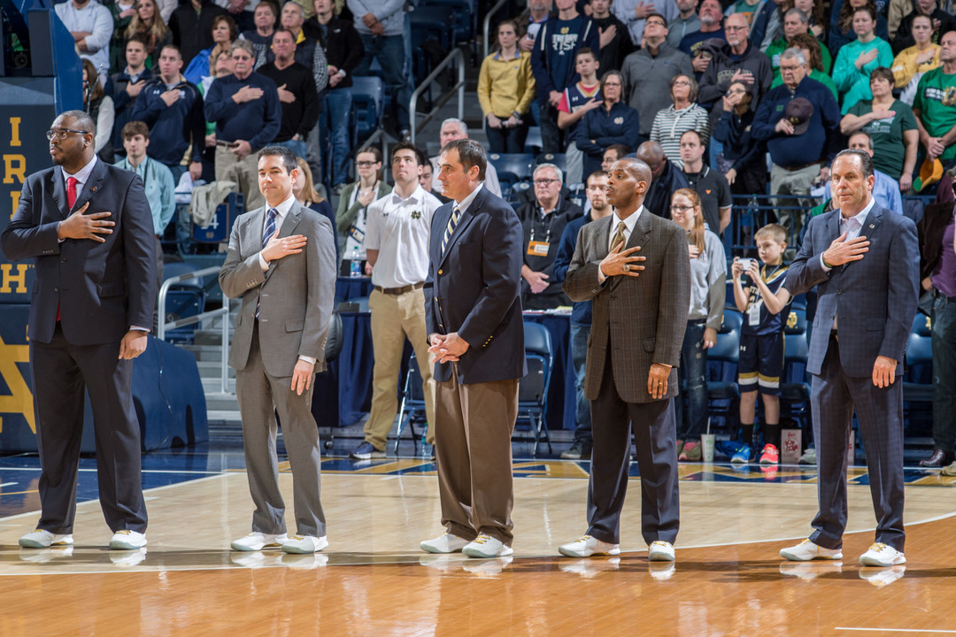 Notre Dame Fighting Irish - Official Athletics Website