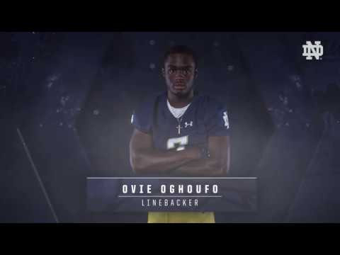 Notre Dame Fighting Irish - Official Athletics Website
