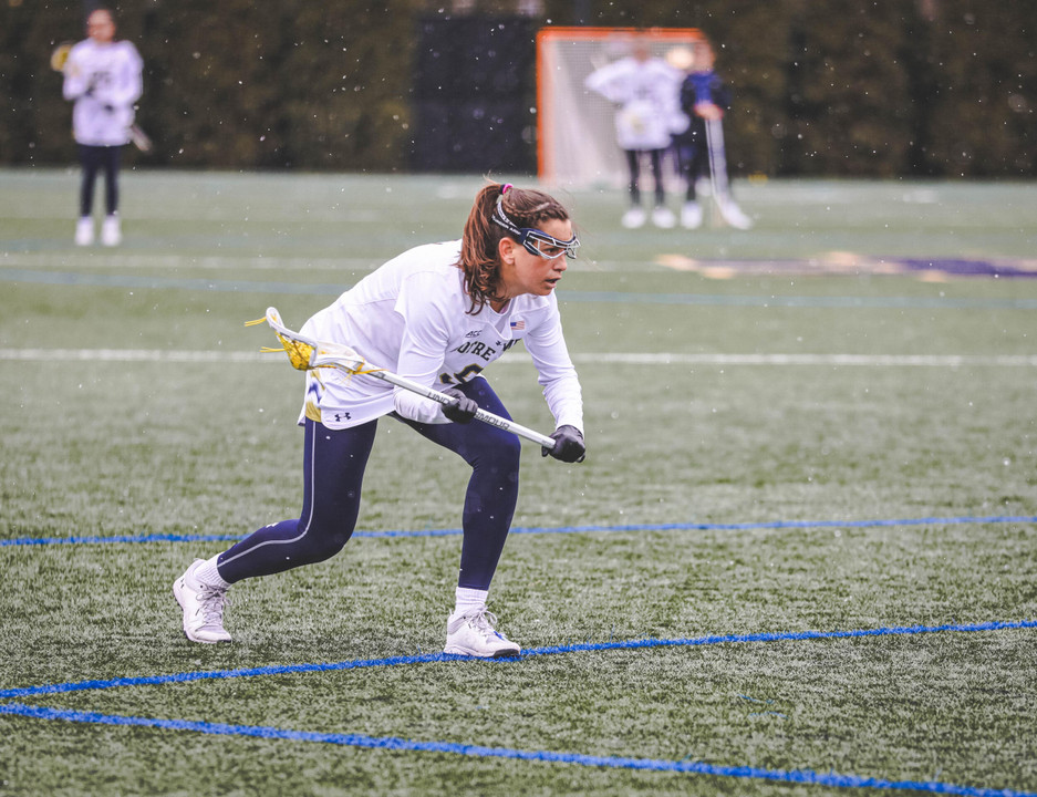 Notre Dame Fighting Irish - Official Athletics Website