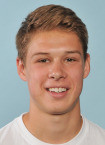 Andrew Helmin - Track and Field - Notre Dame Fighting Irish