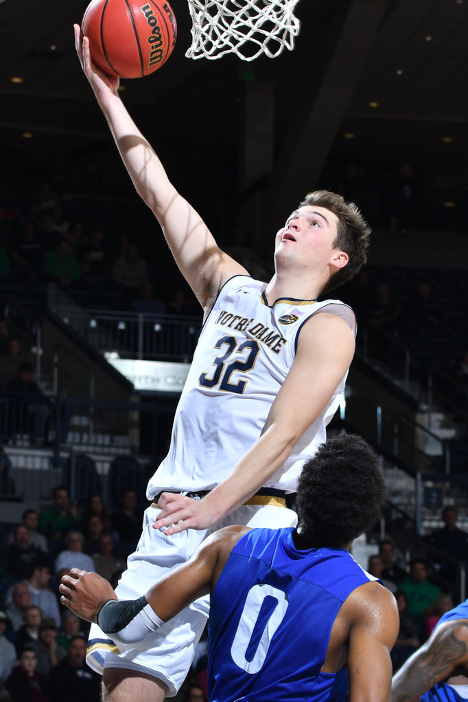 USATSI Gallery - Fort Wayne @ Notre Dame