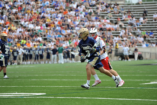 2010 Season in Photos