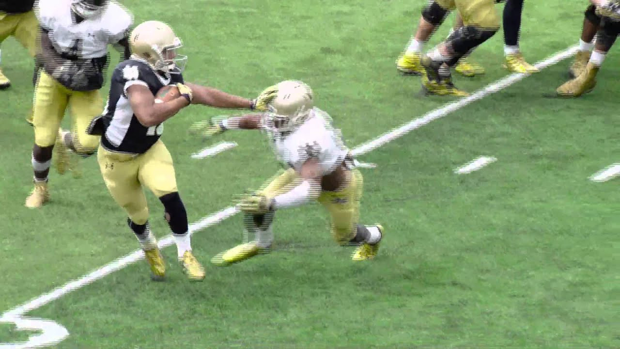 FB: Top Plays - Day 8