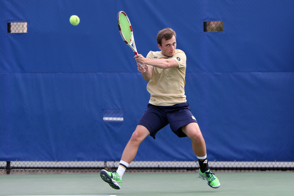 Notre Dame at Duke
