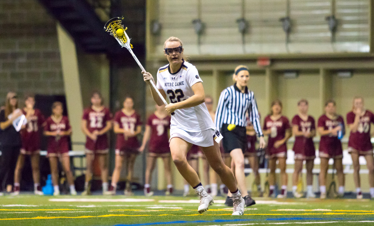 Notre Dame Fighting Irish - Official Athletics Website