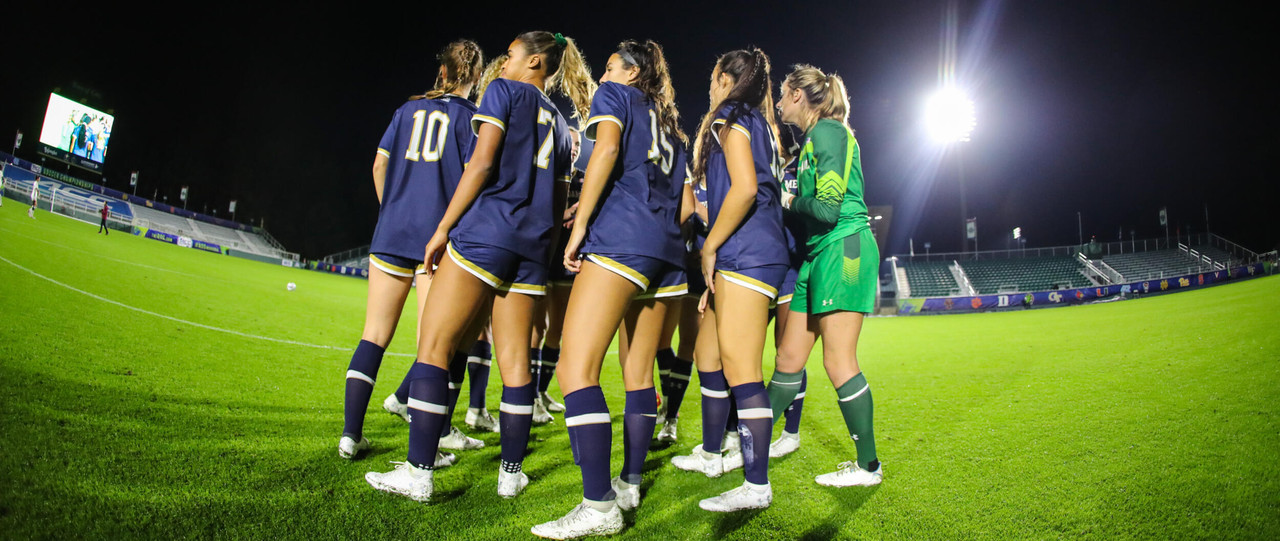 Notre Dame Fighting Irish - Official Athletics Website