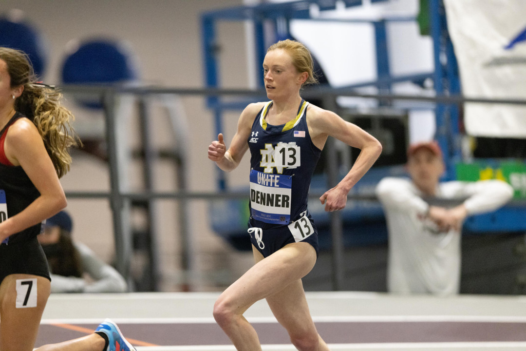 Notre Dame Fighting Irish - Official Athletics Website