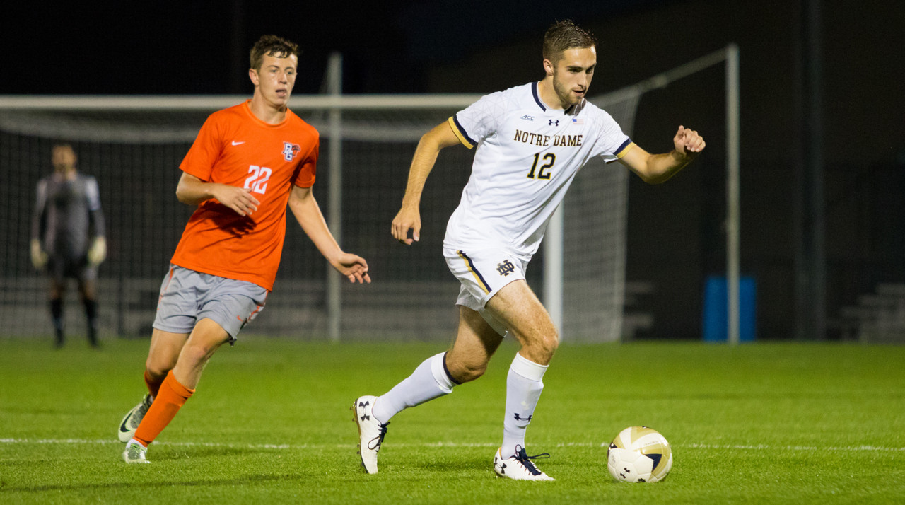 Notre Dame Fighting Irish - Official Athletics Website