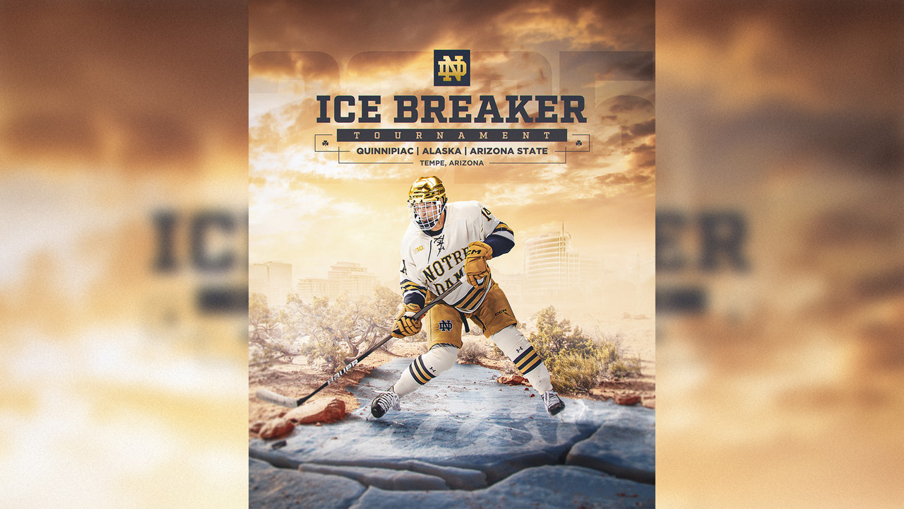 Notre Dame Fighting Irish - Official Athletics Website