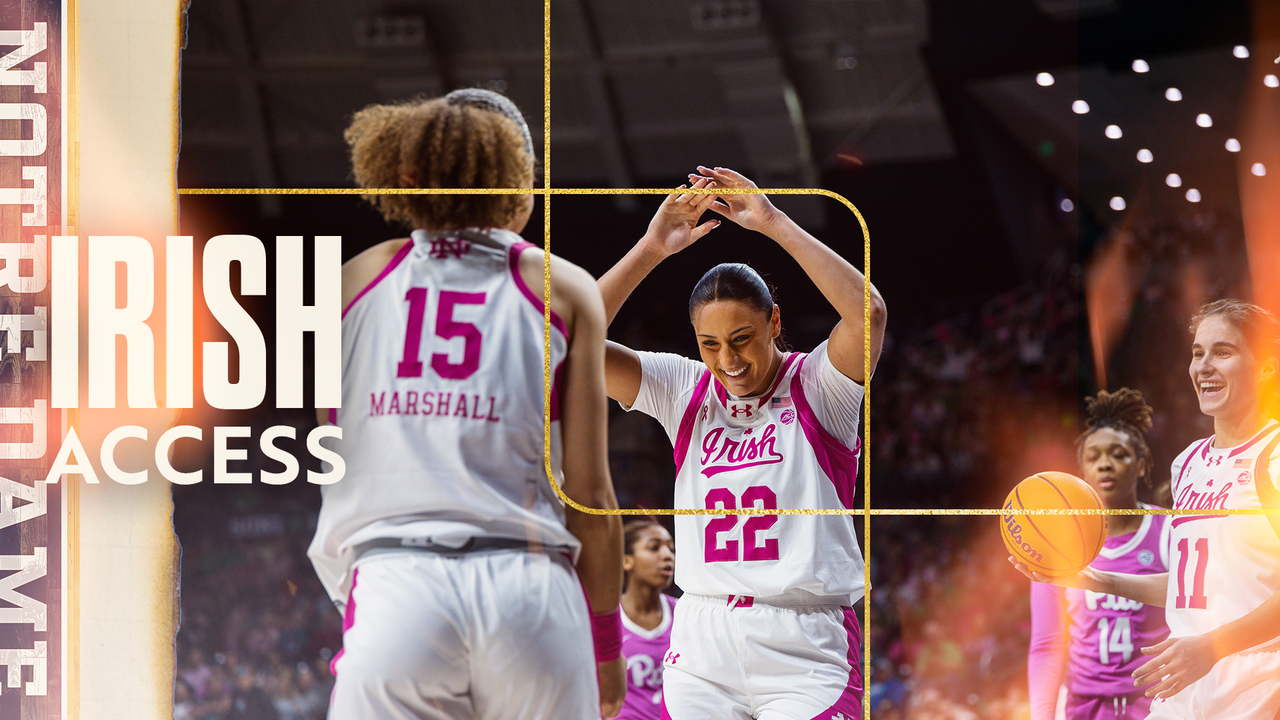 Notre Dame Fighting Irish - Official Athletics Website