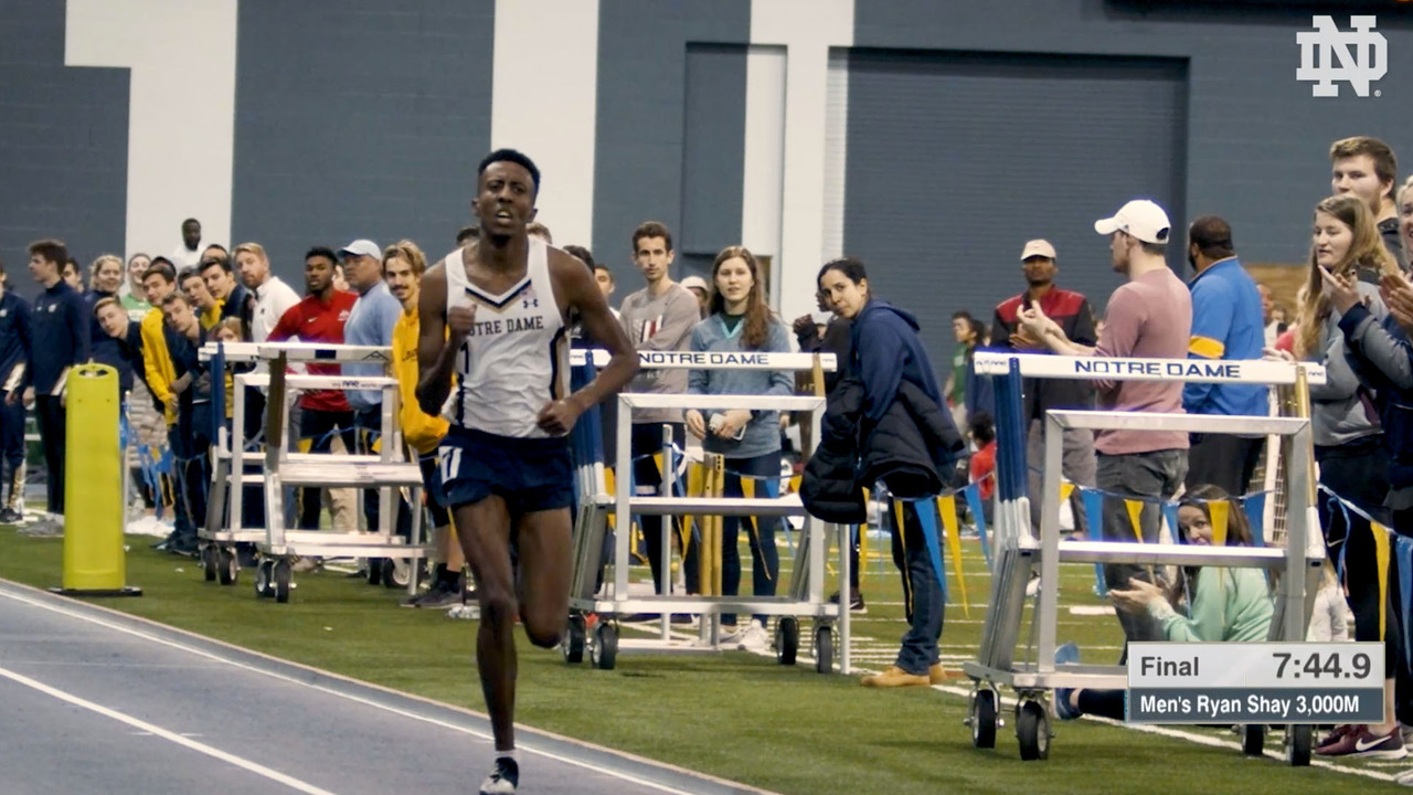Notre Dame Fighting Irish - Official Athletics Website