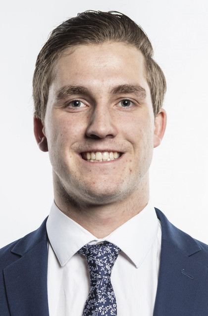 Quentin Buchman - Men's Lacrosse - Notre Dame Fighting Irish