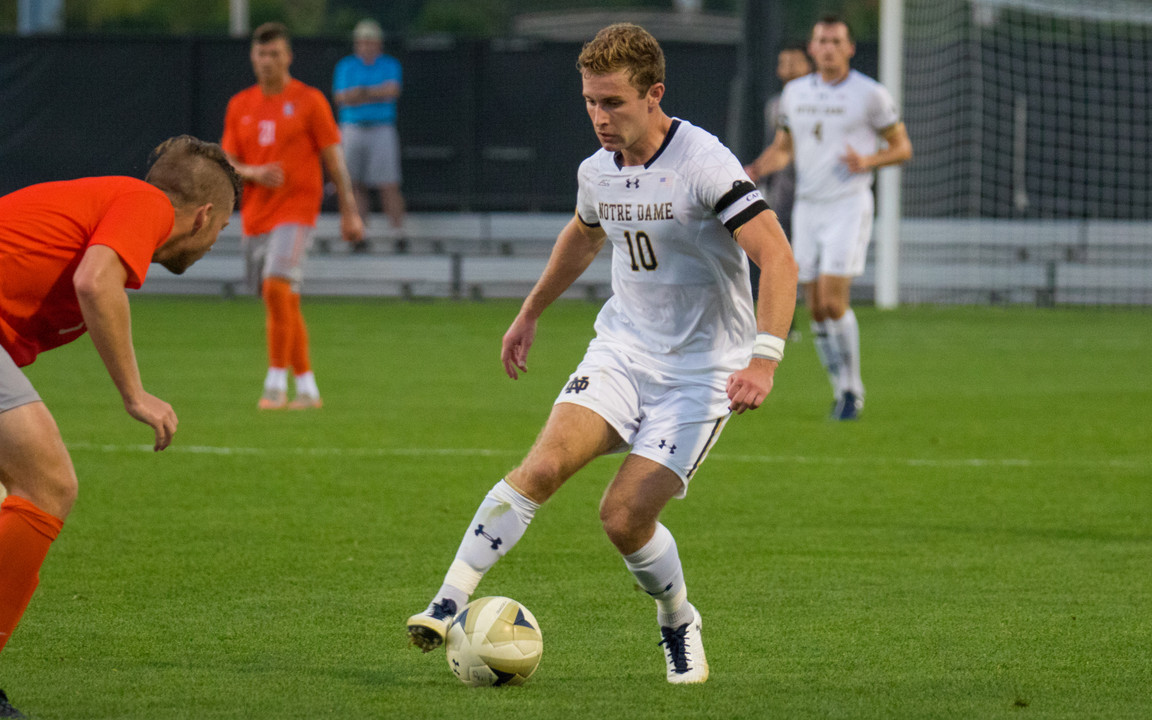 Notre Dame Fighting Irish - Official Athletics Website