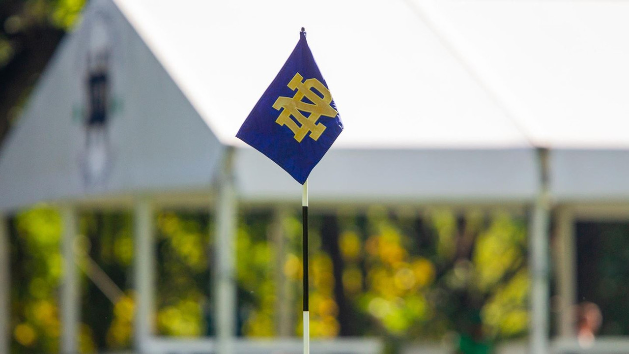 Notre Dame Fighting Irish - Official Athletics Website