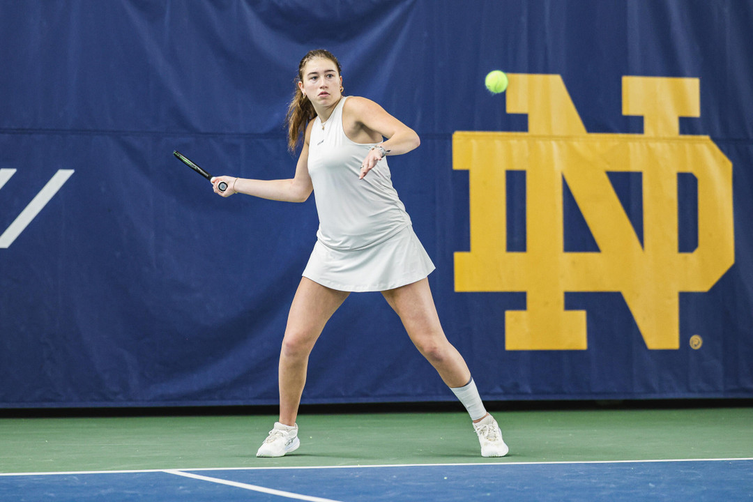 Notre Dame Fighting Irish - Official Athletics Website