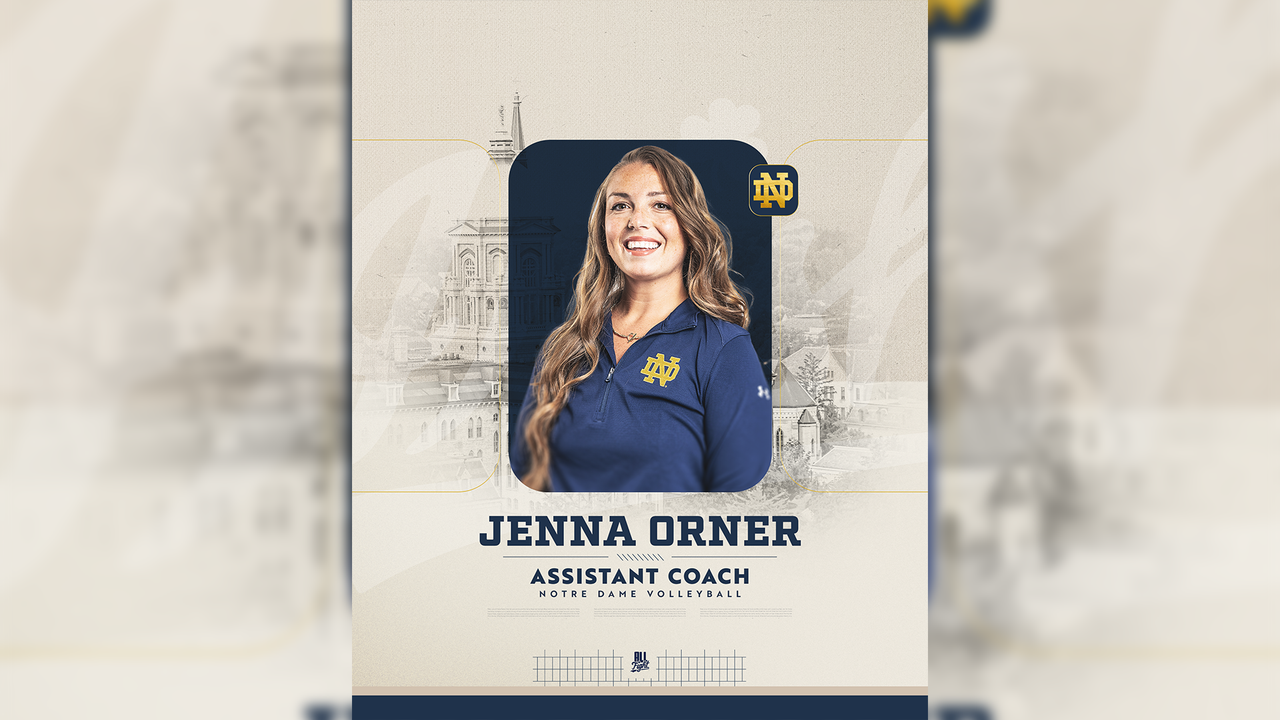 Notre Dame Fighting Irish - Official Athletics Website