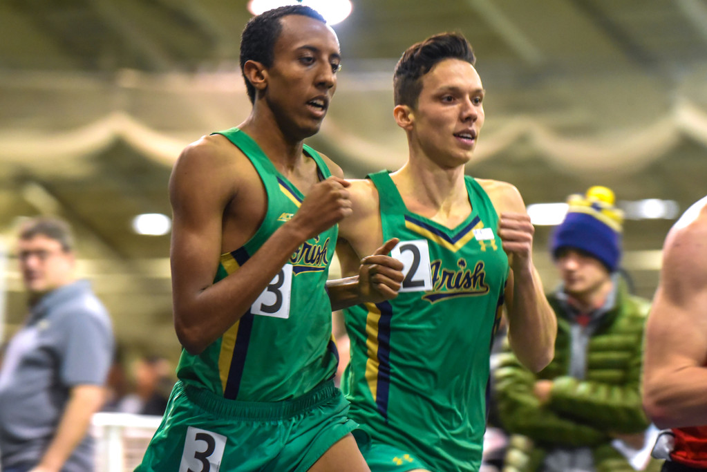 Meyo Invitational