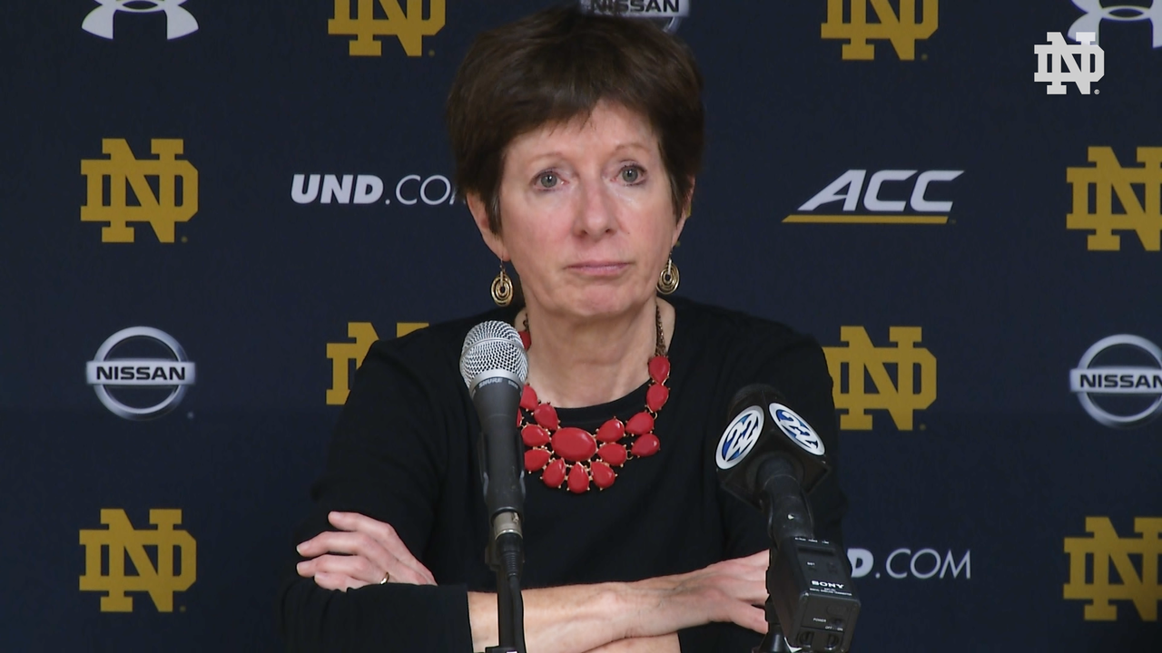Notre Dame Fighting Irish - Official Athletics Website