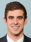 Joseph Krause - Swimming and Diving - Notre Dame Fighting Irish