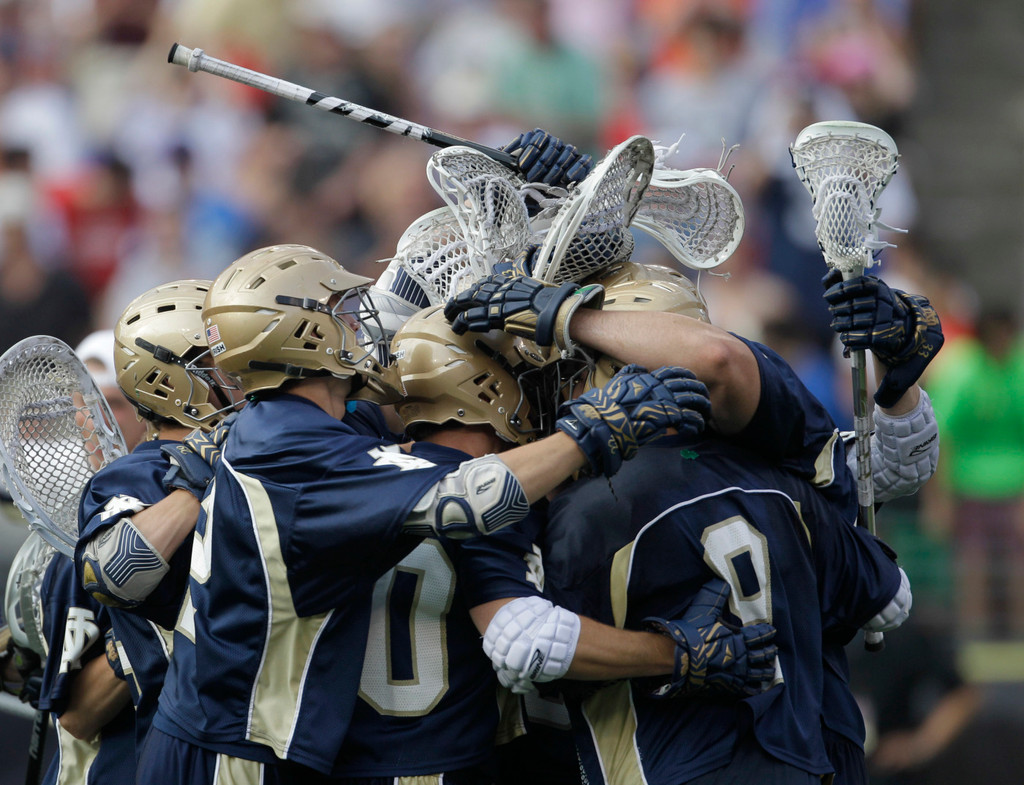 2010 Season in Photos