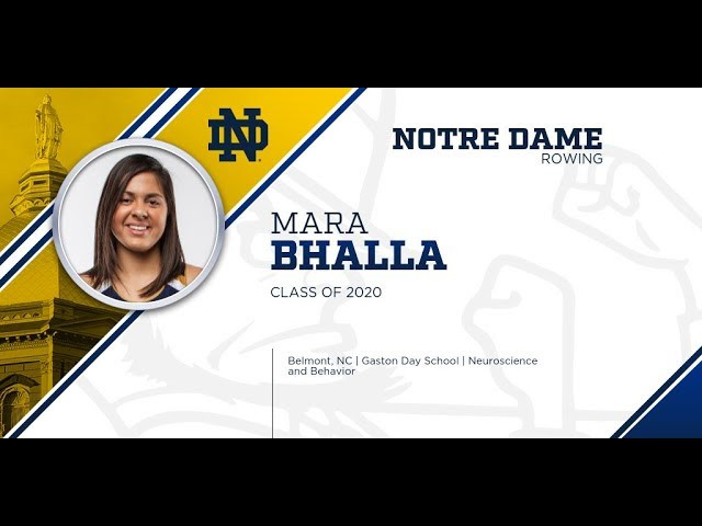 Notre Dame Fighting Irish - Official Athletics Website
