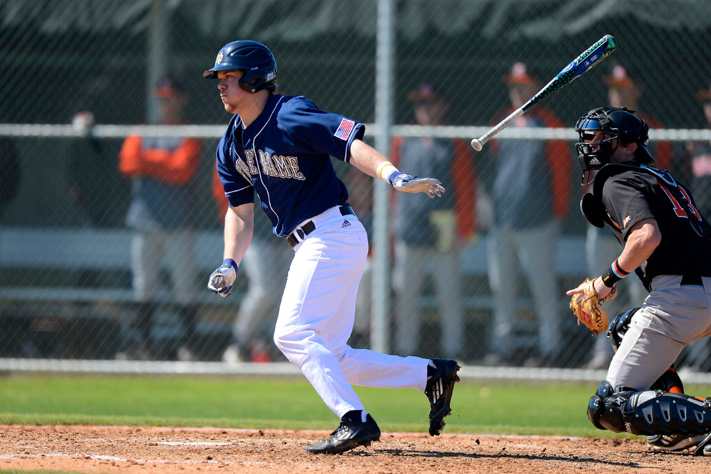 Baseball vs. Mercer