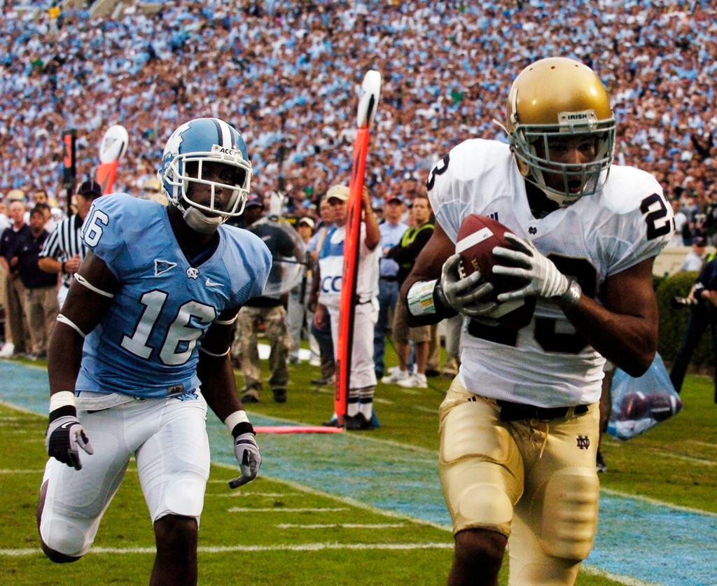 Golden Tate