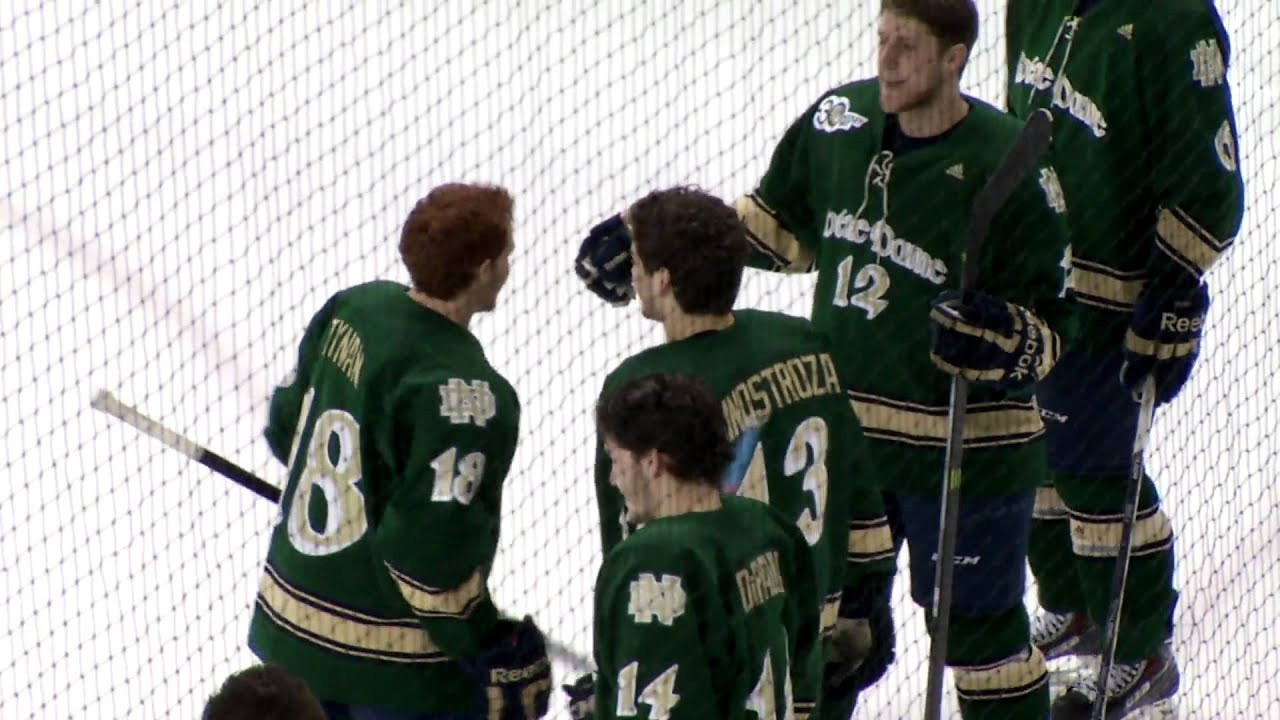 HKY Senior Night