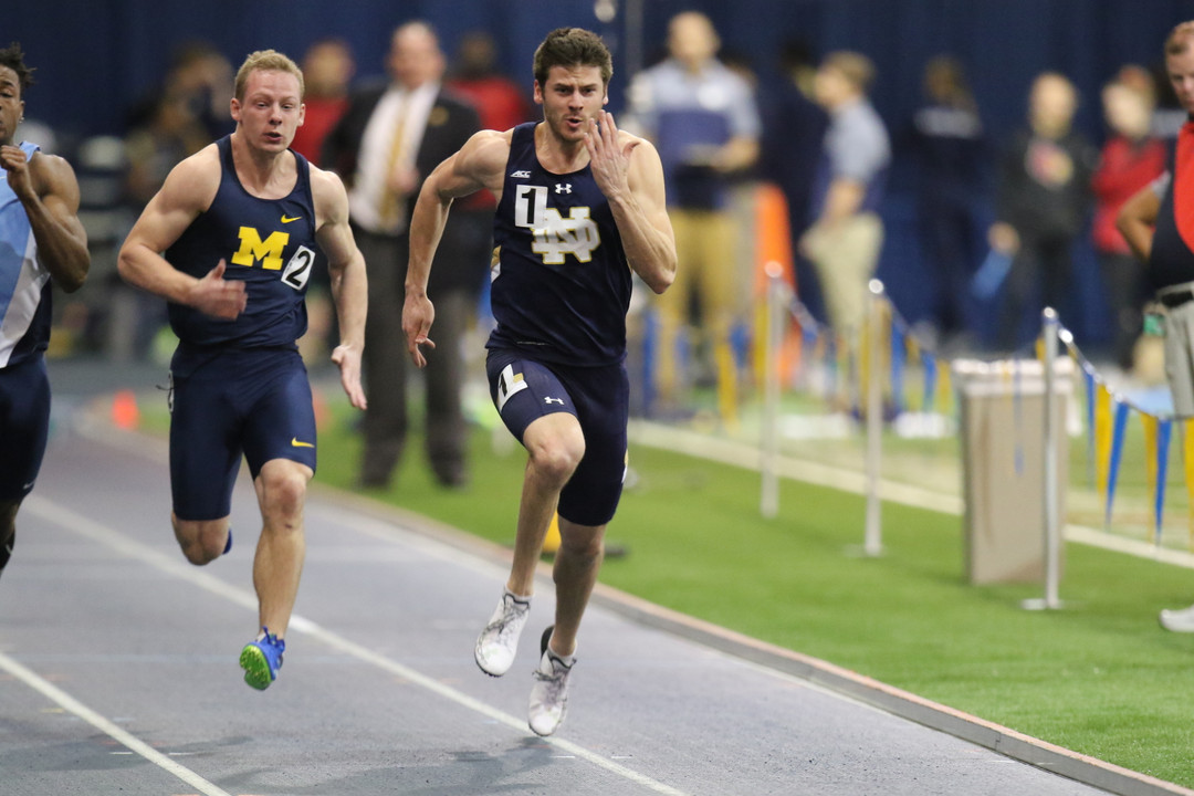 Notre Dame Fighting Irish - Official Athletics Website