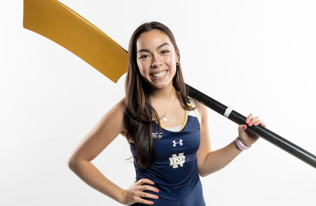Notre Dame Fighting Irish - Official Athletics Website