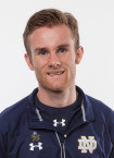 Kirk Hansen - Cross Country - Notre Dame Fighting Irish