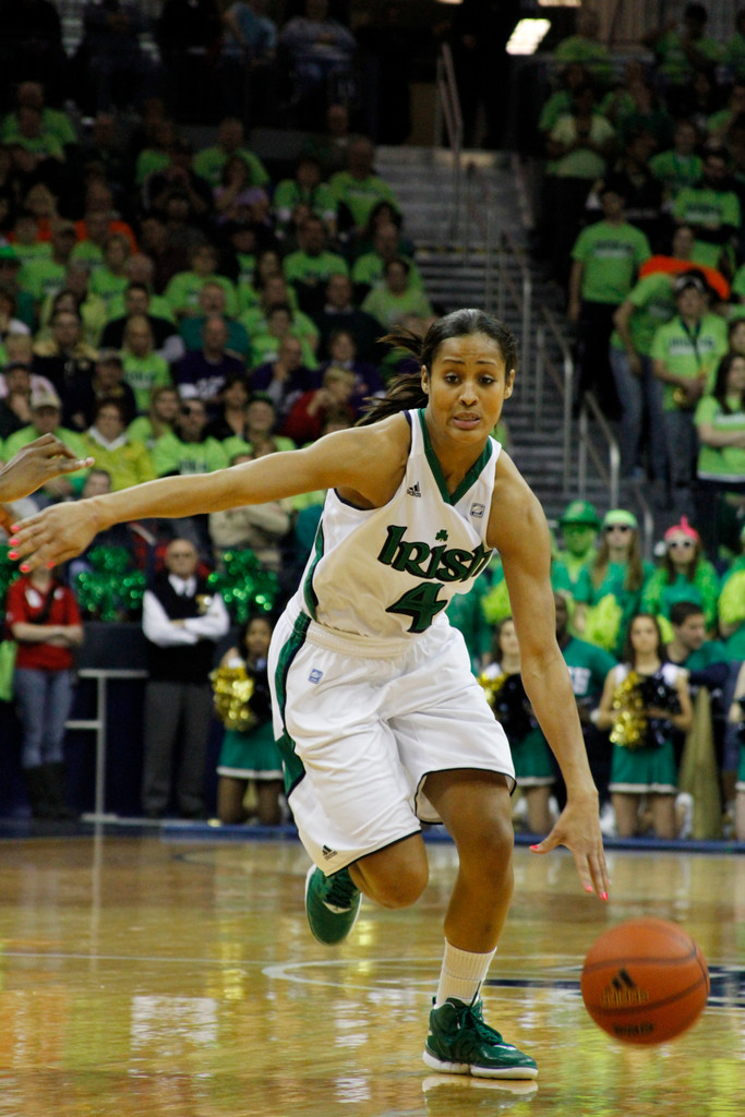 1/23 Women's Basketball vs. Tennessee