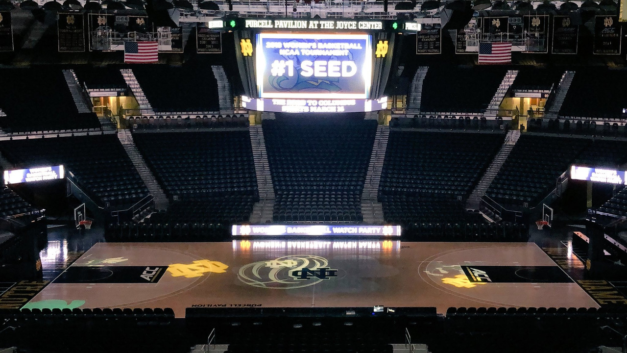 Notre Dame Fighting Irish - Official Athletics Website