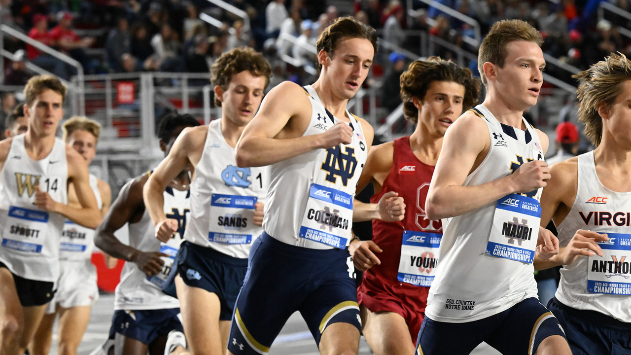 Notre Dame Fighting Irish - Official Athletics Website