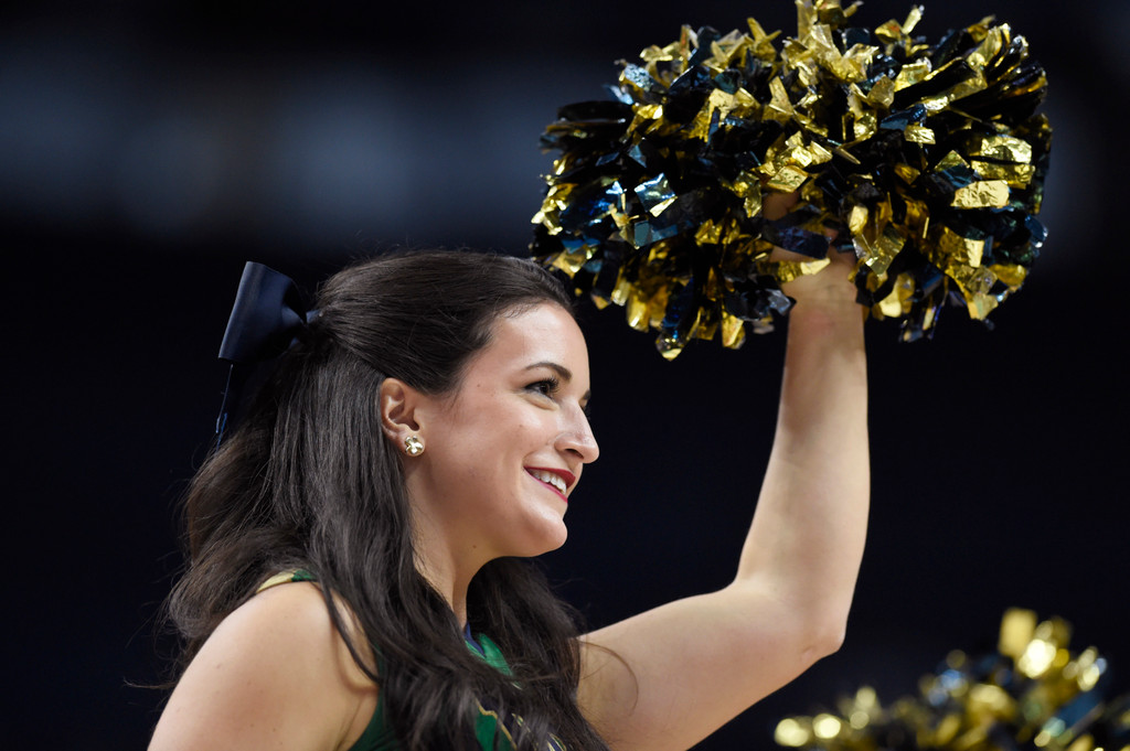 Notre Dame 71, West Virginia 83 (NCAA Second Round)