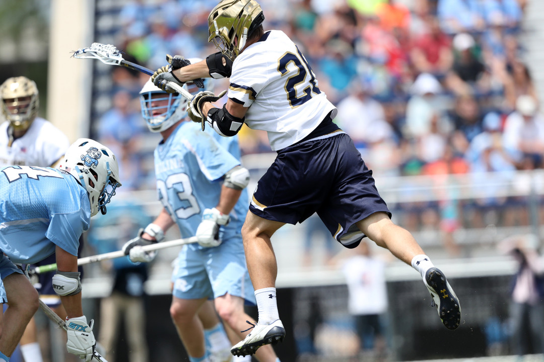 Notre Dame Fighting Irish - Official Athletics Website
