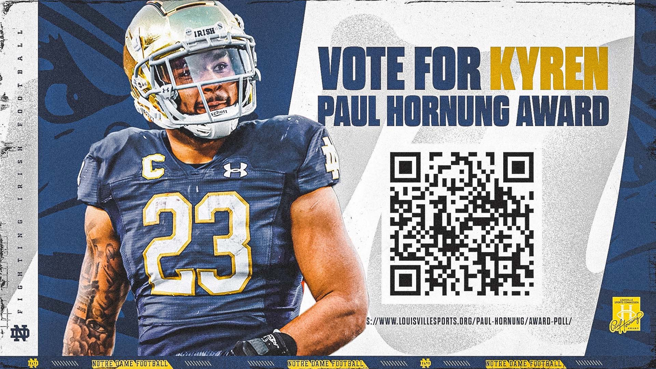 Notre Dame Fighting Irish - Official Athletics Website