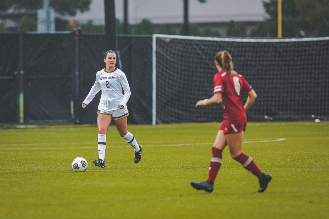 Notre Dame Fighting Irish - Official Athletics Website