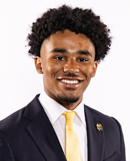 Jerome Bettis Jr.