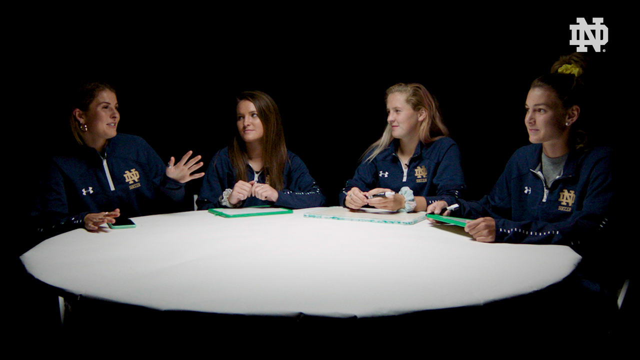 Notre Dame Fighting Irish - Official Athletics Website