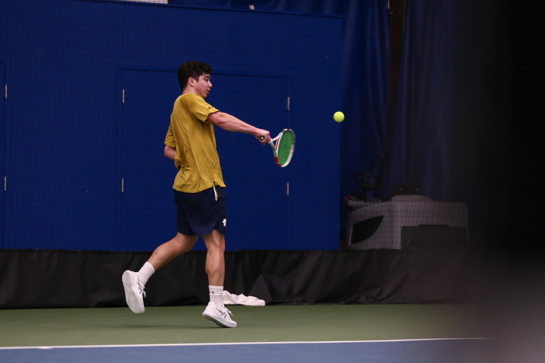 Notre Dame Fighting Irish - Official Athletics Website