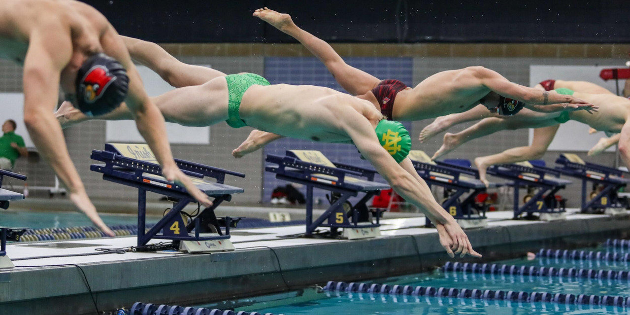Notre Dame Fighting Irish - Official Athletics Website