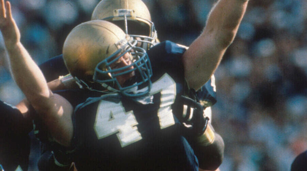 Notre Dame Fighting Irish - Official Athletics Website