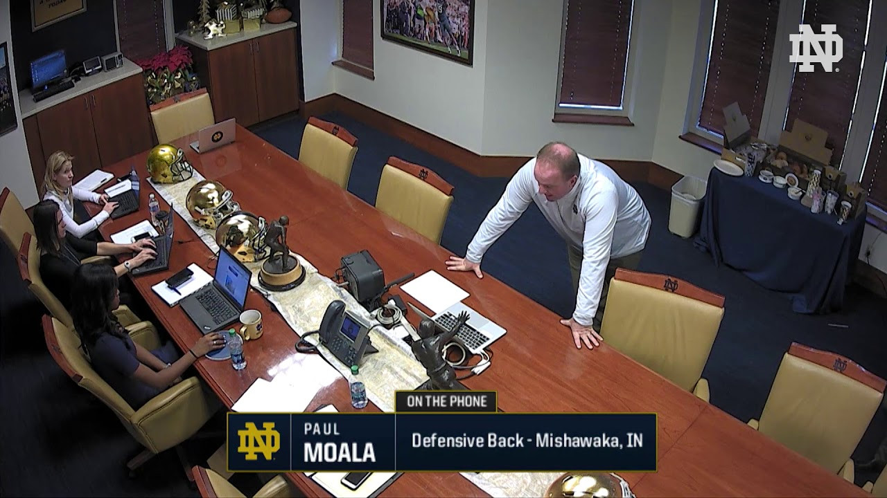 Notre Dame Fighting Irish - Official Athletics Website