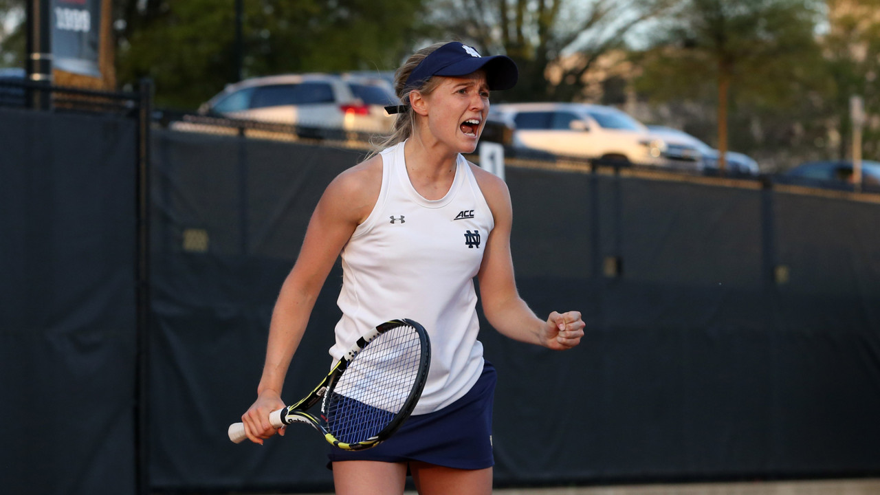 Notre Dame Fighting Irish - Official Athletics Website