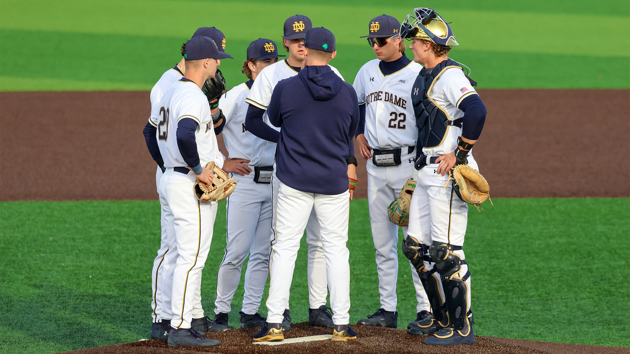 Notre Dame Fighting Irish - Official Athletics Website